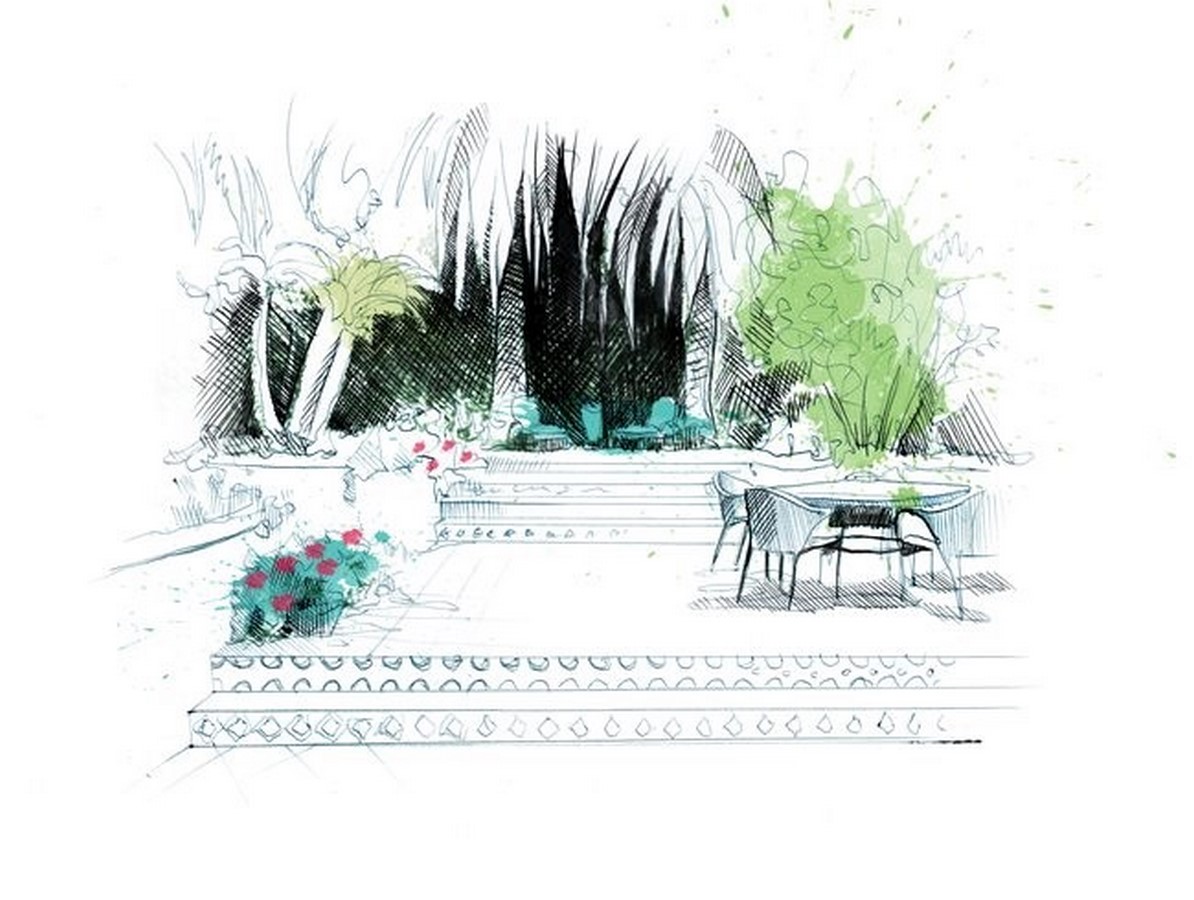 Philosophy of garden design - Sheet8