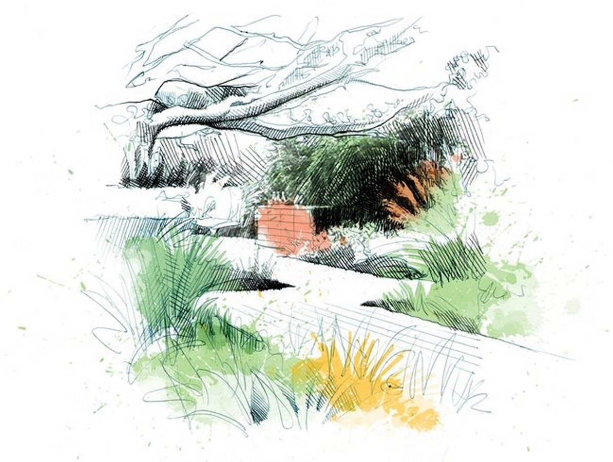 Philosophy of garden design - Sheet9
