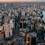 An architectural review of a location: Bangladesh - Sheet1