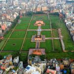 An architectural review of a location: Bangladesh - Sheet11