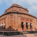 An architectural review of a location: Bangladesh - Sheet12