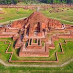 An architectural review of a location: Bangladesh - Sheet2