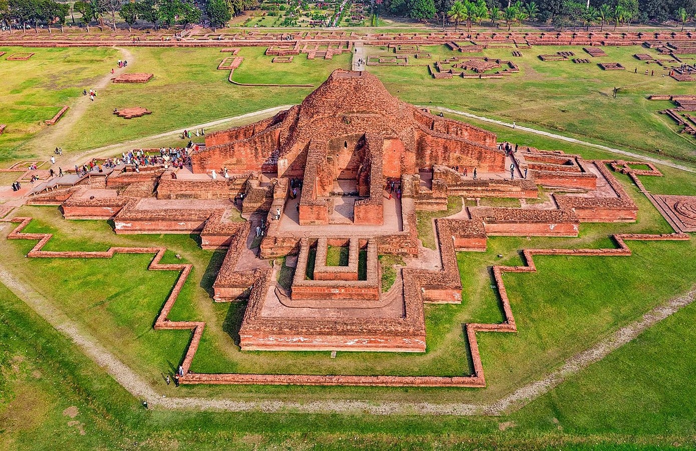 An architectural review of a location: Bangladesh - Sheet2