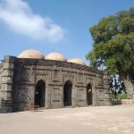 An architectural review of a location: Bangladesh - Sheet3