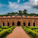 An architectural review of a location: Bangladesh - Sheet4