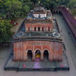 An architectural review of a location: Bangladesh - Sheet5