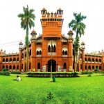 An architectural review of a location: Bangladesh - Sheet6
