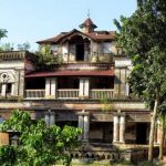 An architectural review of a location: Bangladesh - Sheet7