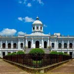 An architectural review of a location: Bangladesh - Sheet8