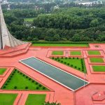 An architectural review of a location: Bangladesh - Sheet9
