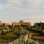 Campus life at National University of Science and Technology – Pakistan - Sheet1