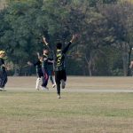 Campus life at National University of Science and Technology – Pakistan - Sheet5