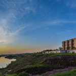 Campus life at National University of Science and Technology – Pakistan - Sheet6