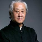The Pritzker Prize Laureate Arata Isozaki passes away at 91 - Sheet1