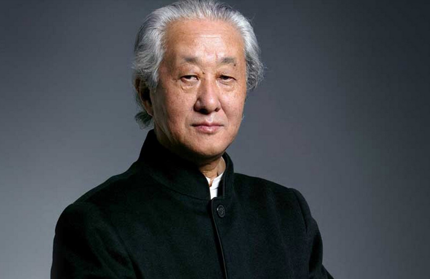 The Pritzker Prize Laureate Arata Isozaki passes away at 91 - Sheet1