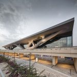 The Pritzker Prize Laureate Arata Isozaki passes away at 91 - Sheet2