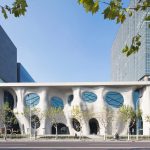 The Pritzker Prize Laureate Arata Isozaki passes away at 91 - Sheet3