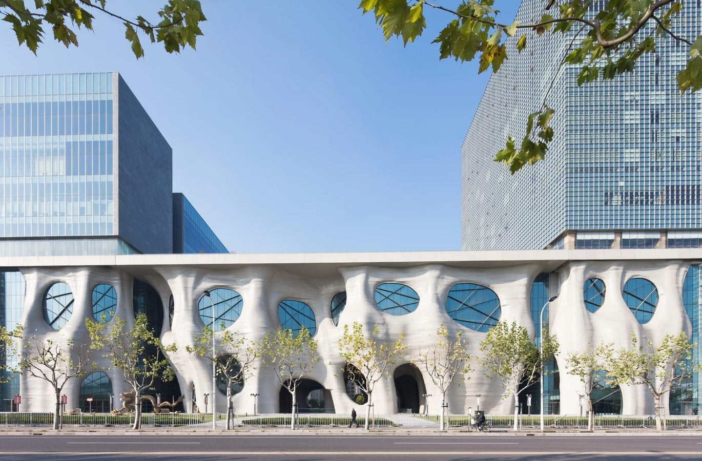 The Pritzker Prize Laureate Arata Isozaki passes away at 91 - Sheet3