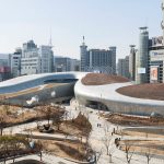 Architectural development of Seoul, South Korea - Sheet3