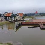 An architectural review of a location: Netherlands - Sheet1