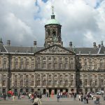 An architectural review of a location: Netherlands - Sheet3