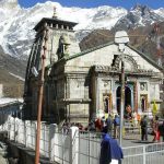 15 Places To Visit In Uttarakhand for Travelling Architect - Sheet1