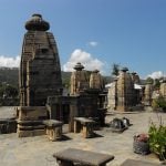 15 Places To Visit In Uttarakhand for Travelling Architect - Sheet10