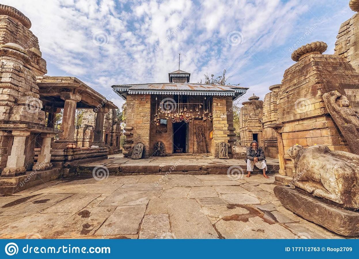 15 Places To Visit In Uttarakhand for Travelling Architect - Sheet12