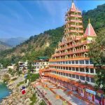 15 Places To Visit In Uttarakhand for Travelling Architect - Sheet16