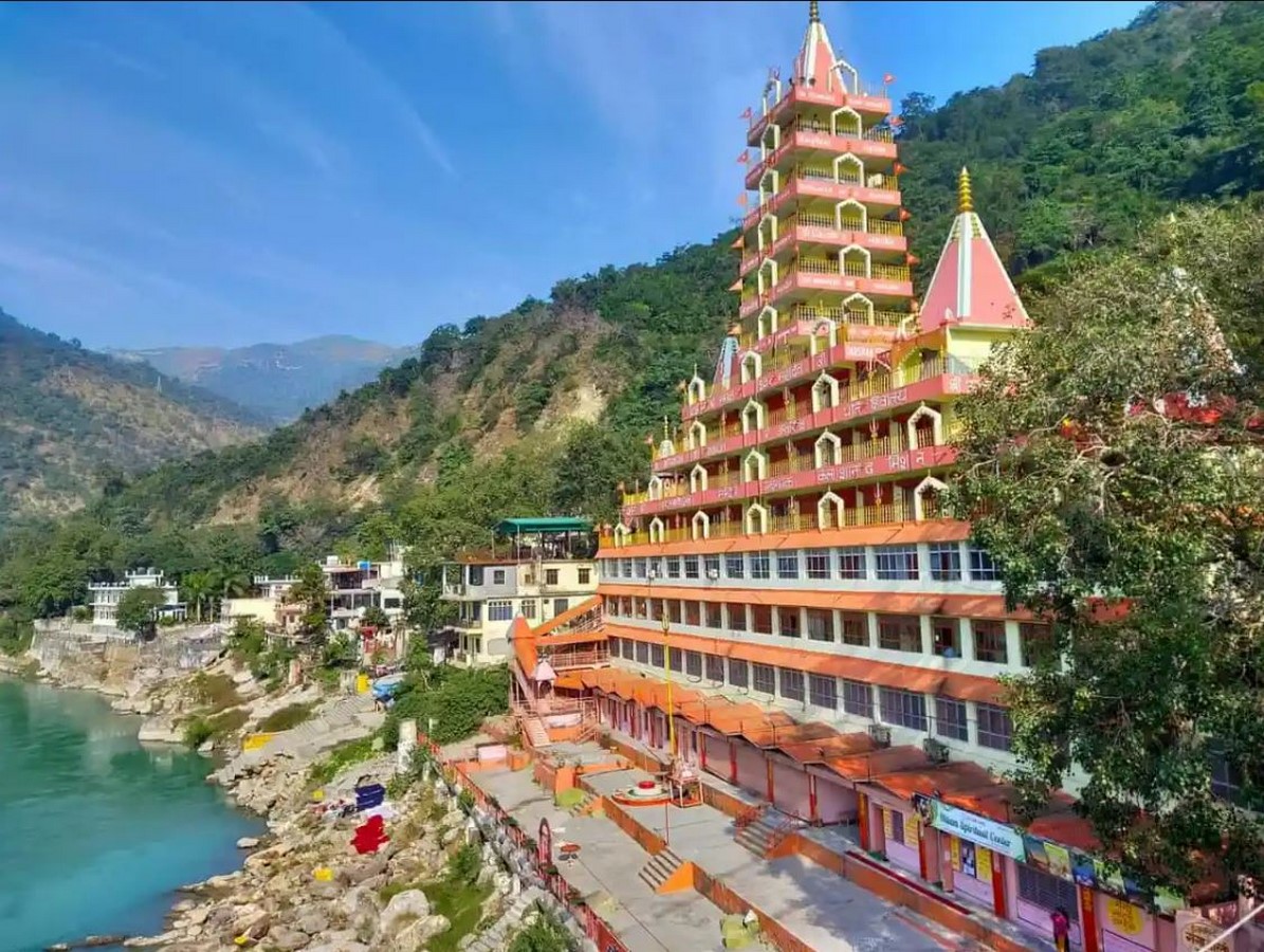 15 Places To Visit In Uttarakhand for Travelling Architect - Sheet16