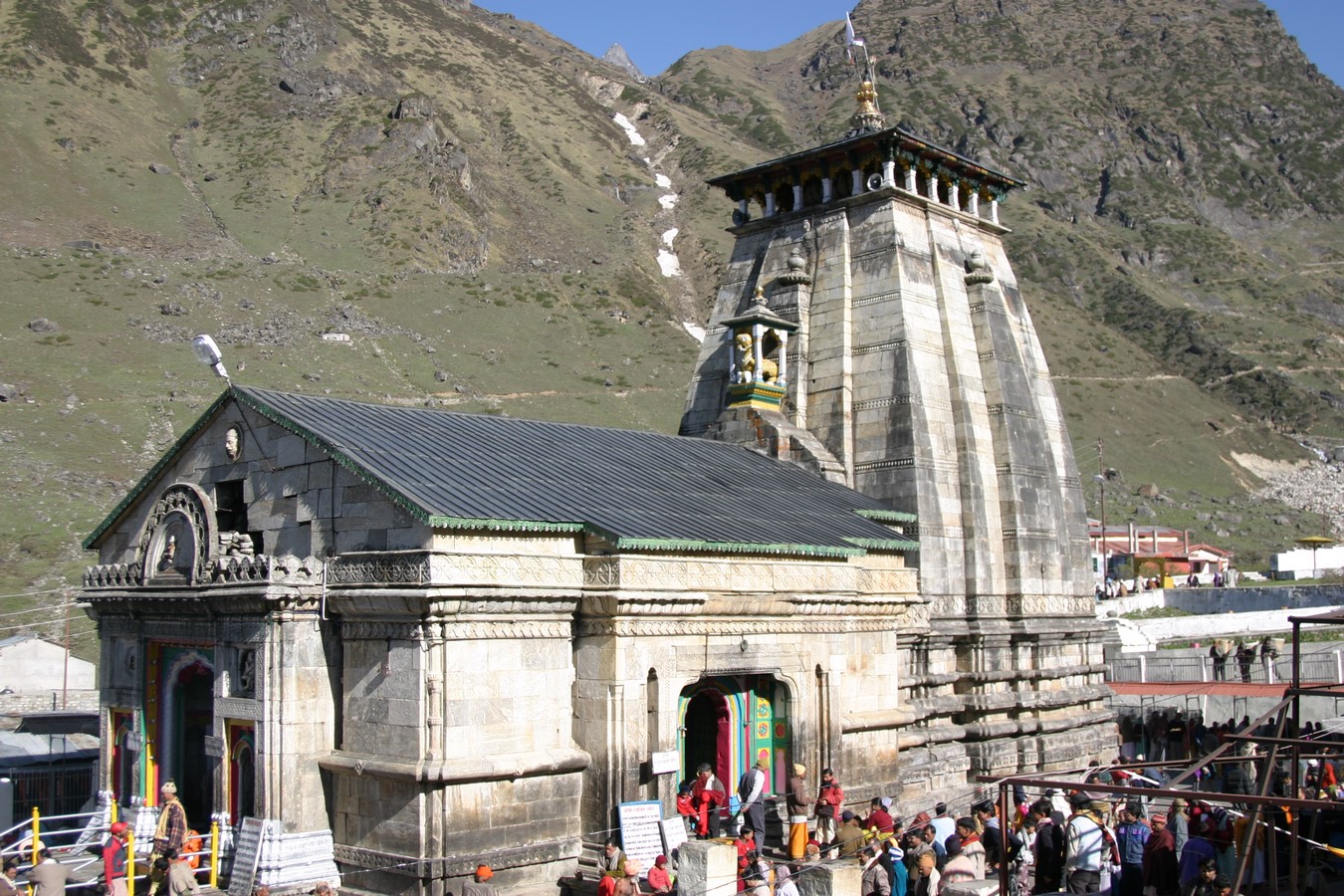 15 Places To Visit In Uttarakhand for Travelling Architect - Sheet2