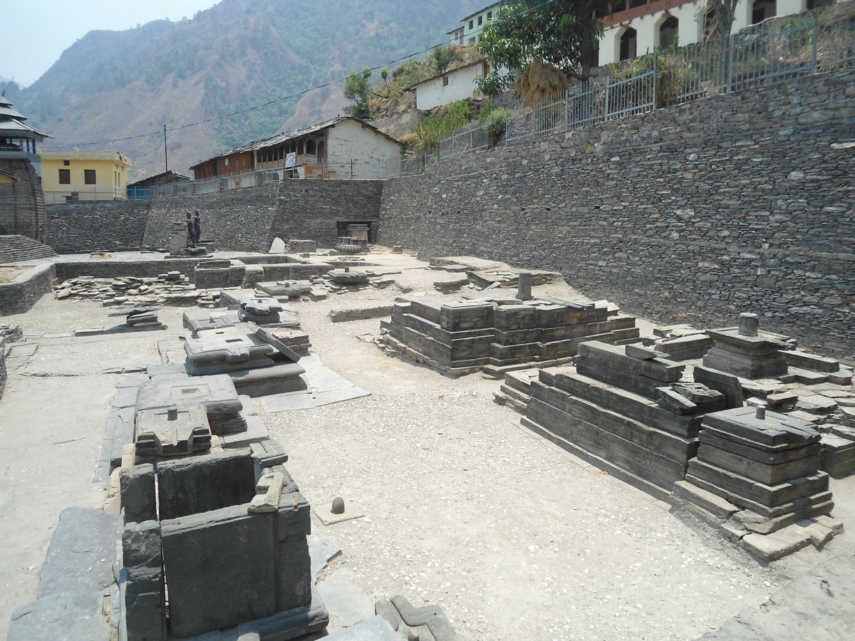 15 Places To Visit In Uttarakhand for Travelling Architect - Sheet20