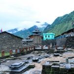 15 Places To Visit In Uttarakhand for Travelling Architect - Sheet21