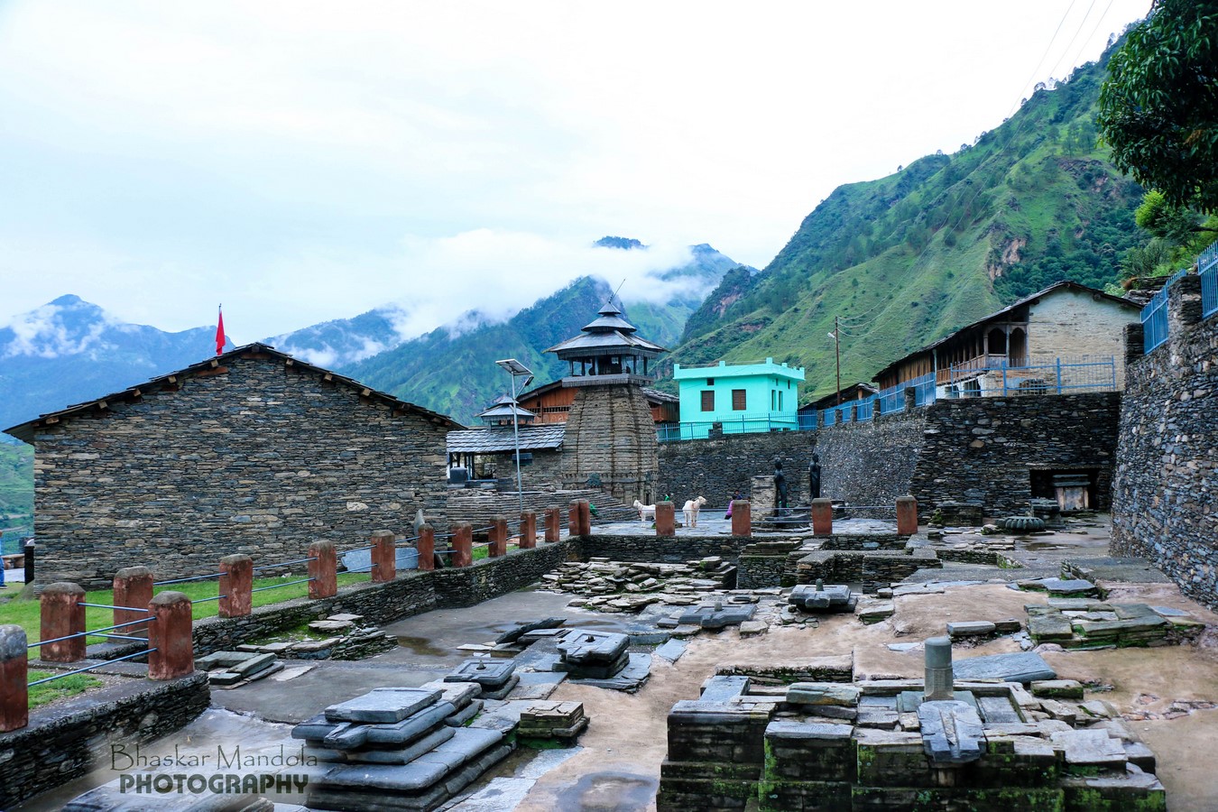 15 Places To Visit In Uttarakhand for Travelling Architect - Sheet21