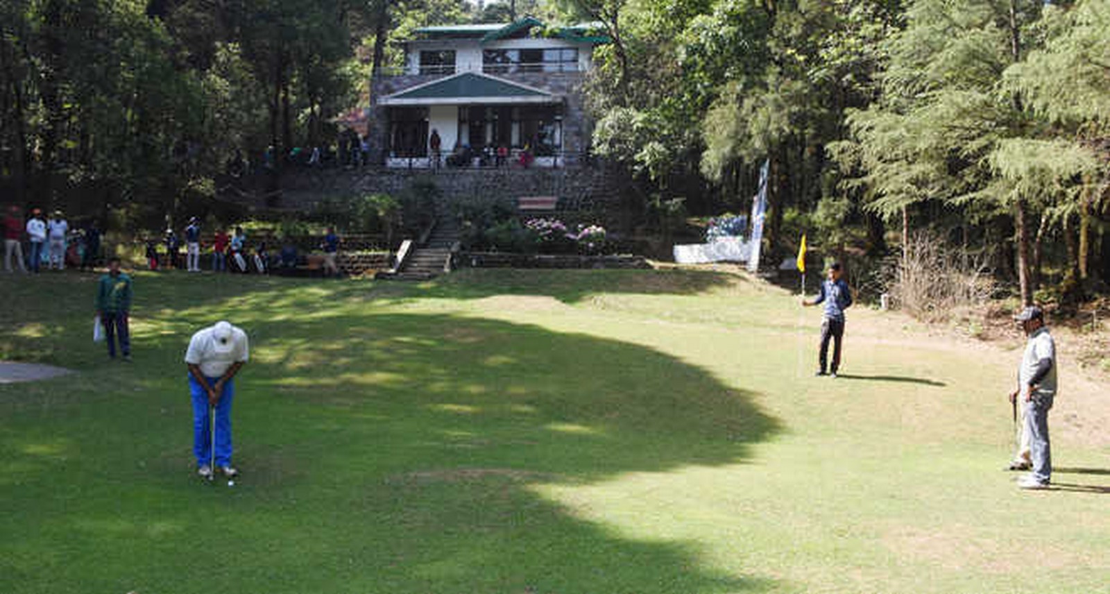 15 Places To Visit In Uttarakhand for Travelling Architect - Sheet27