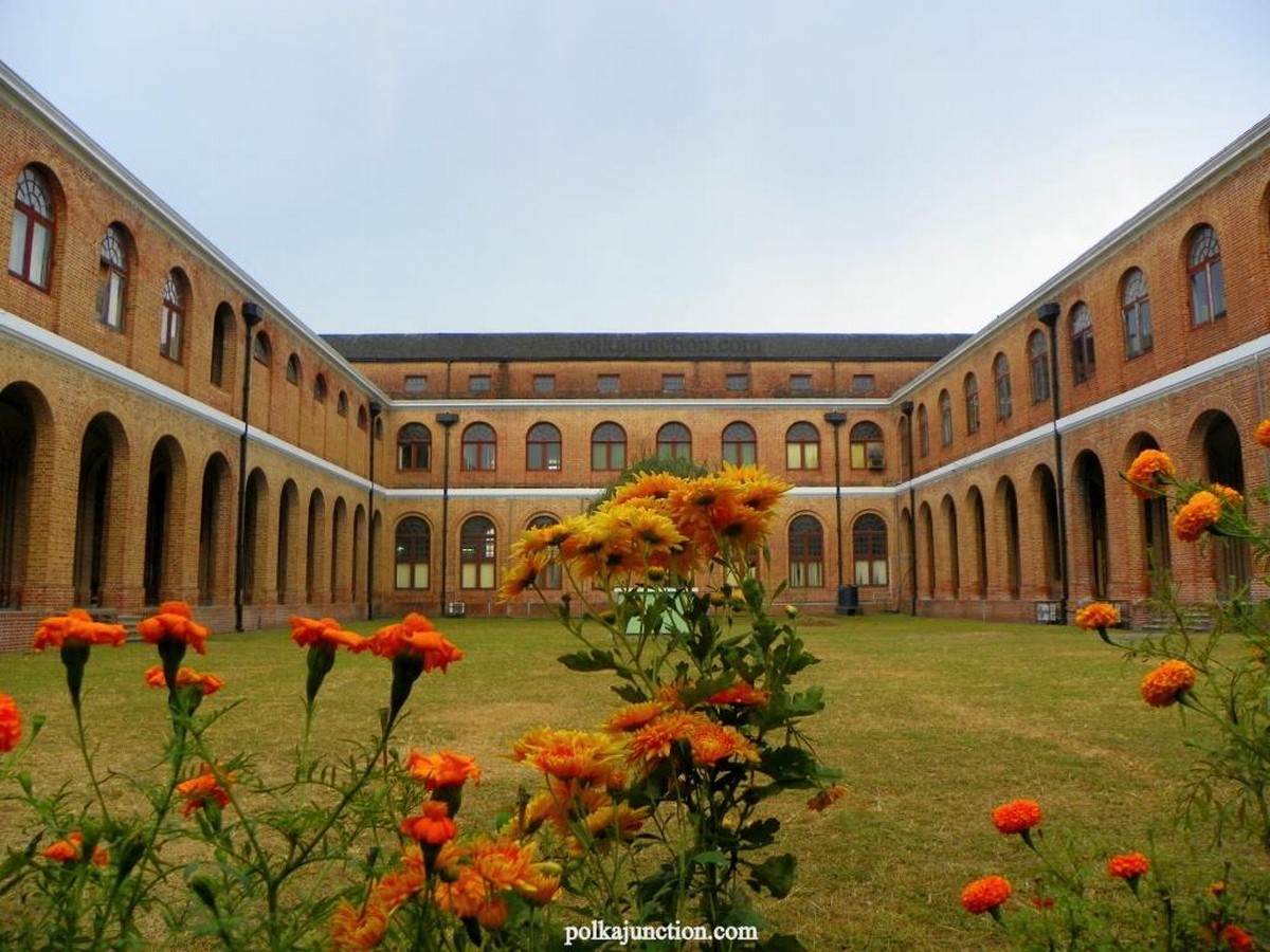 15 Places To Visit In Uttarakhand for Travelling Architect - Sheet30