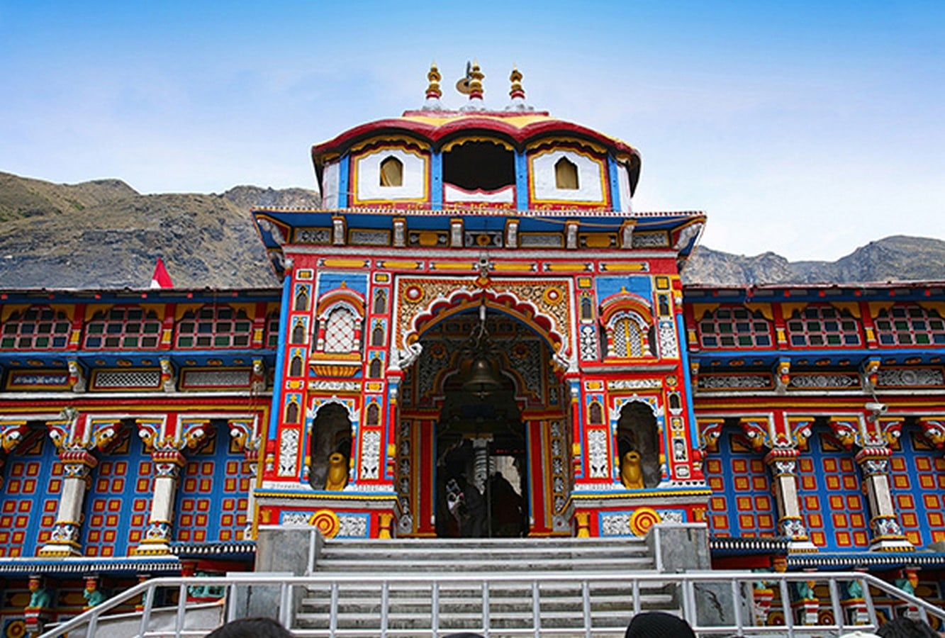 15 Places To Visit In Uttarakhand for Travelling Architect - Sheet4