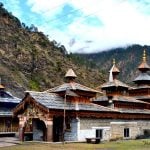 15 Places To Visit In Uttarakhand for Travelling Architect - Sheet7