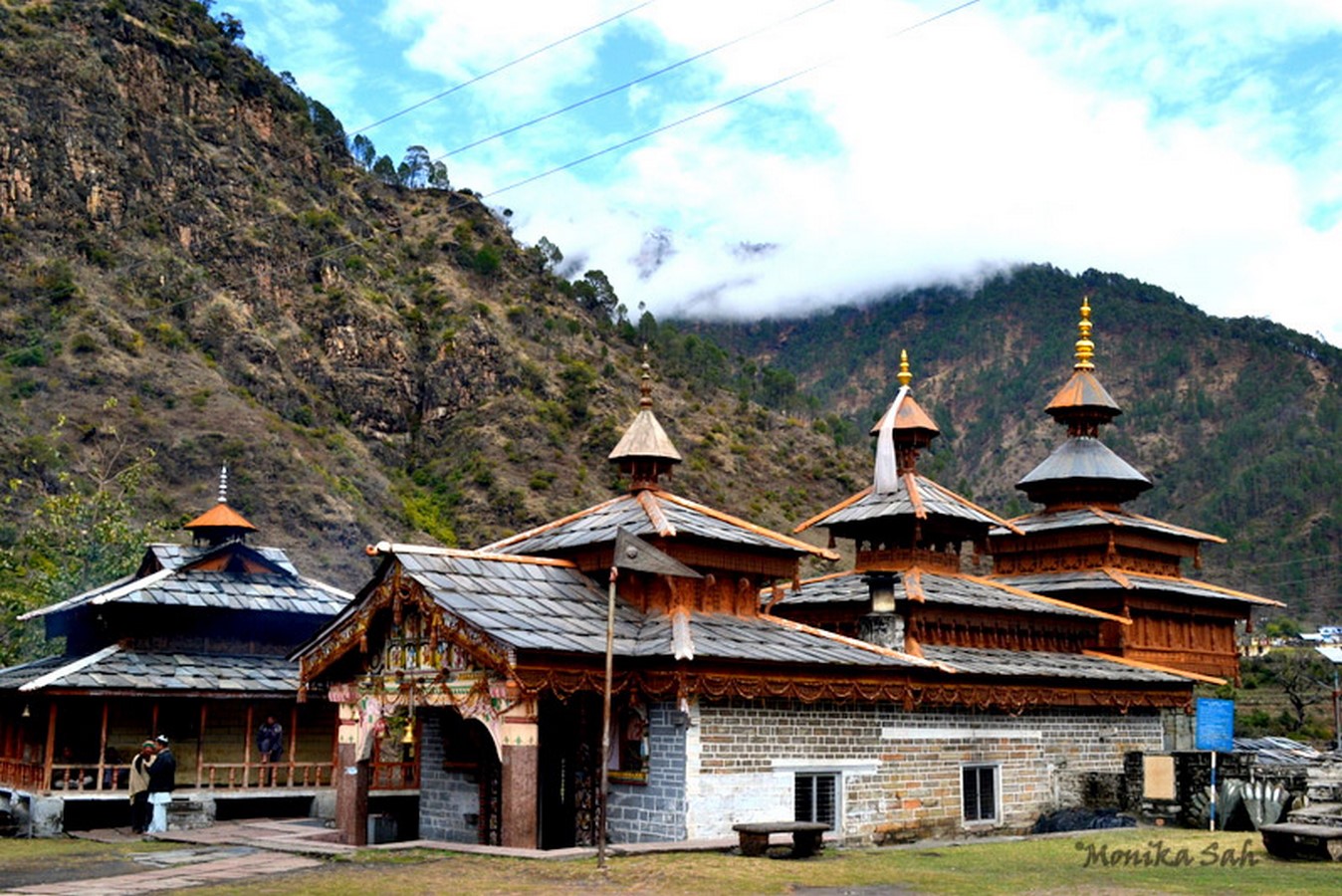 15 Places To Visit In Uttarakhand for Travelling Architect - Sheet7