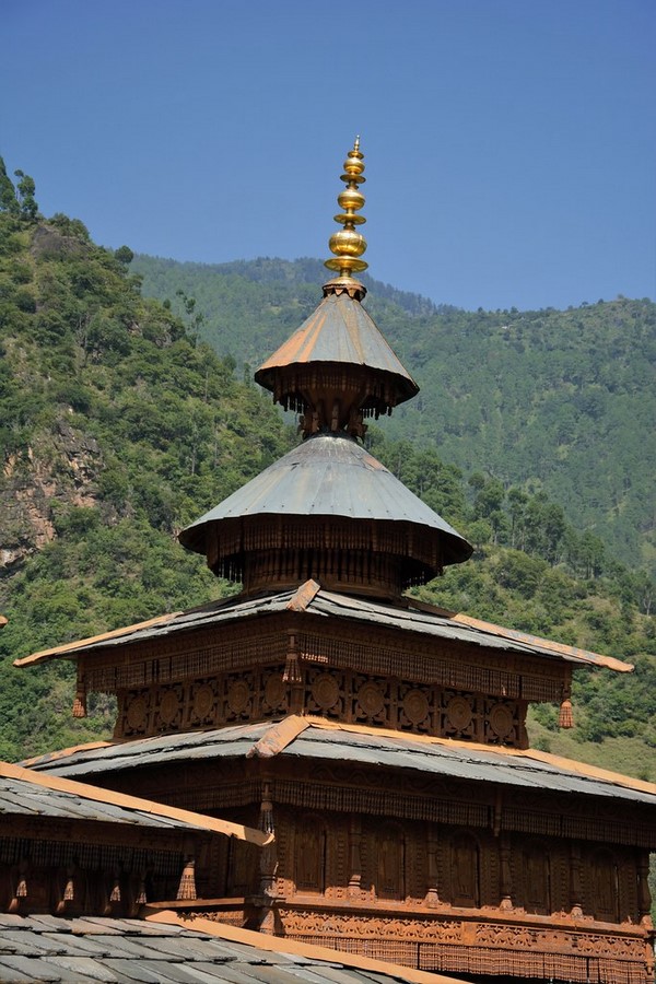 15 Places To Visit In Uttarakhand for Travelling Architect - Sheet8