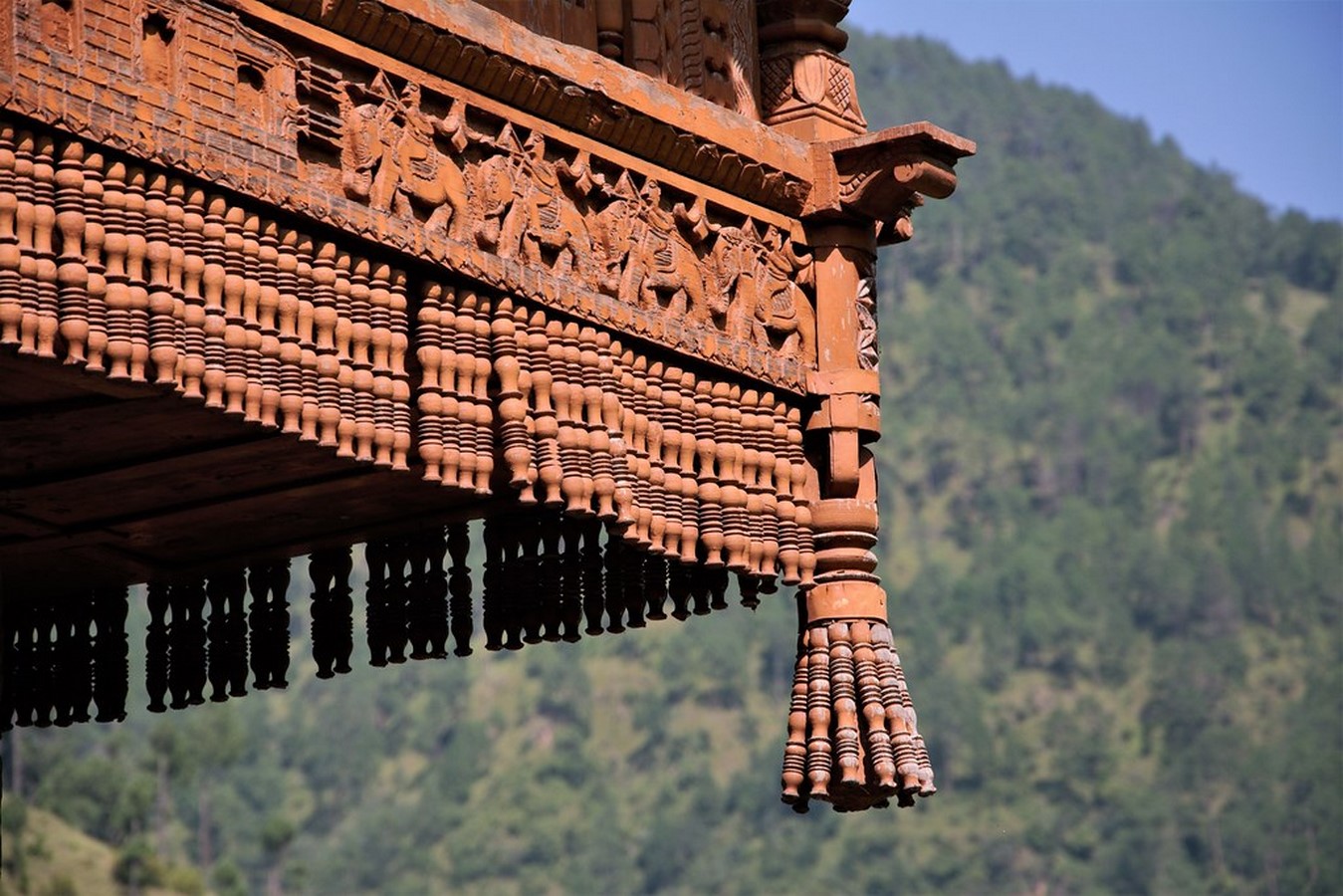 15 Places To Visit In Uttarakhand for Travelling Architect - Sheet9