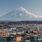 Past, Present and Future: Architecture of Siberia - Sheet1