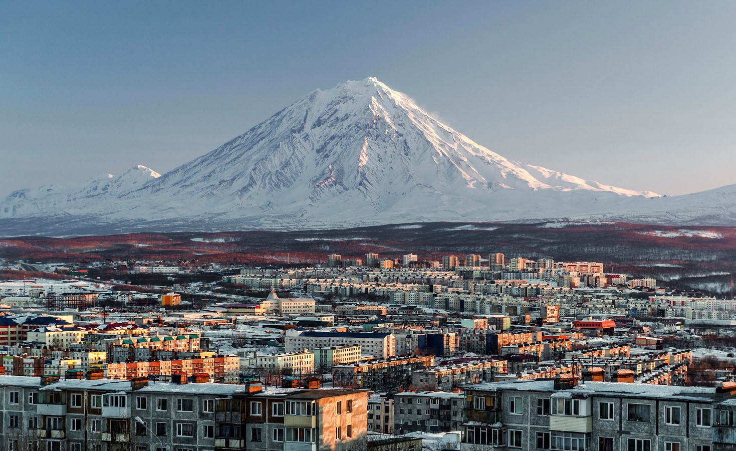 Past, Present and Future: Architecture of Siberia - Sheet1