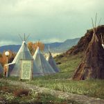 Past, Present and Future: Architecture of Siberia - Sheet2