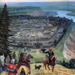 Past, Present and Future: Architecture of Siberia - Sheet3