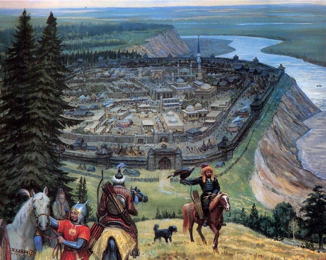 Past, Present and Future: Architecture of Siberia - Sheet3