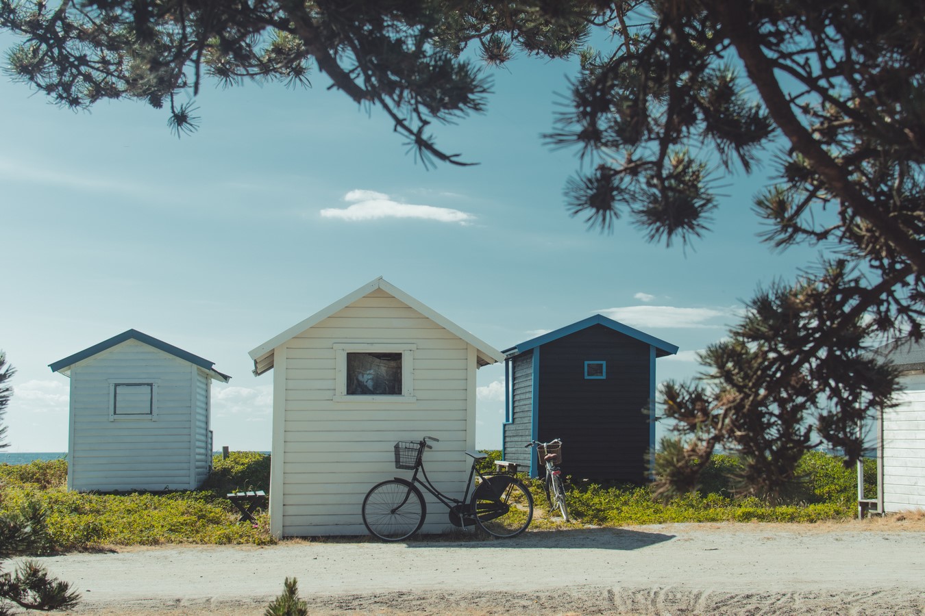Living off-the-grid: Tiny Houses - Sheet1