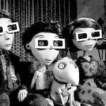 Tim Burton as an architect - Sh2