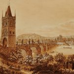 Prague’s pride – The skyline of the city - Sheet3