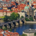 Prague’s pride – The skyline of the city - Sheet4